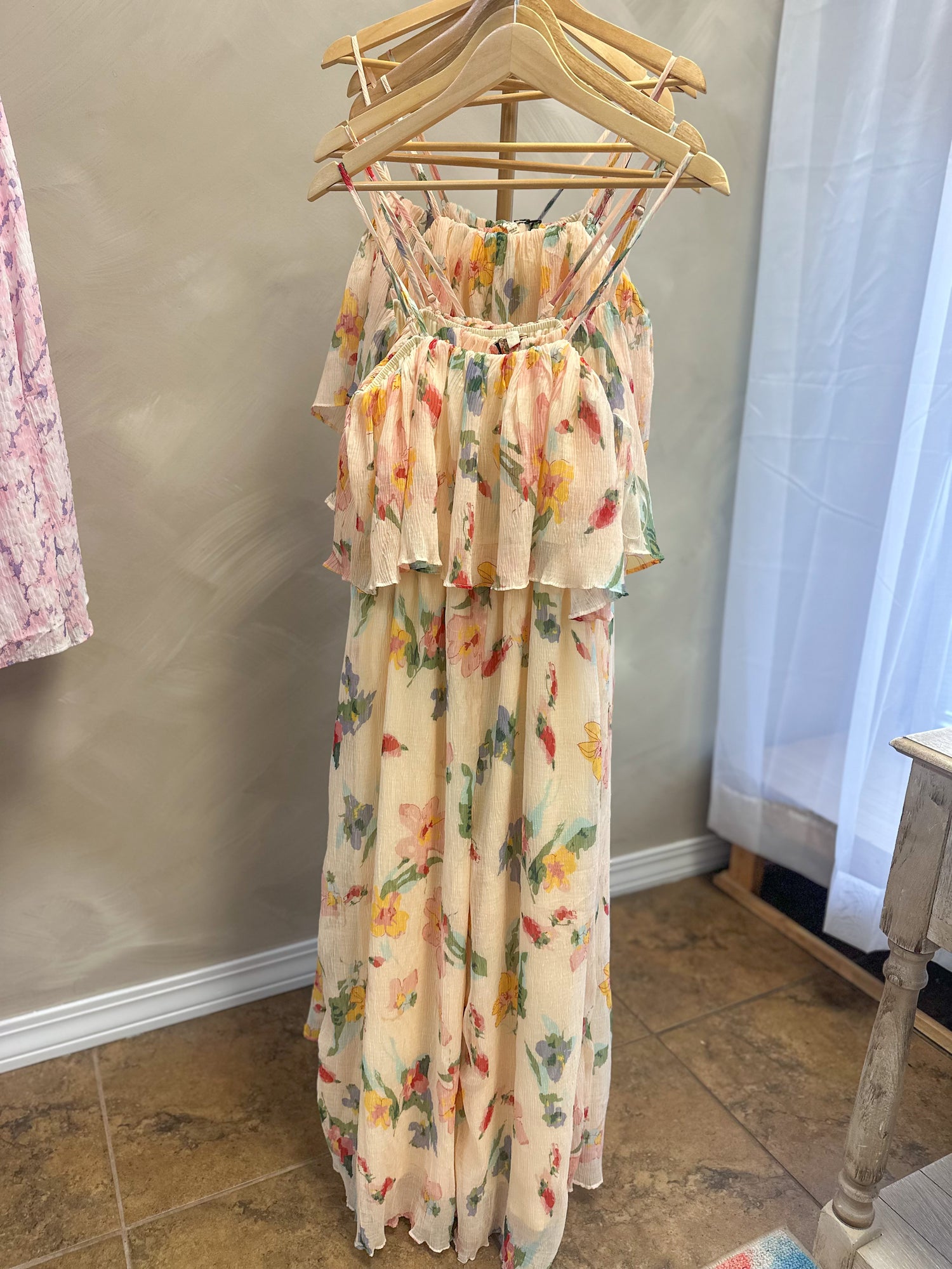 Rompers & Jumpsuits