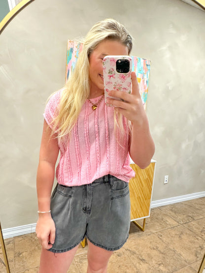 Eden Top