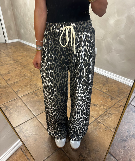 Brentley Pants