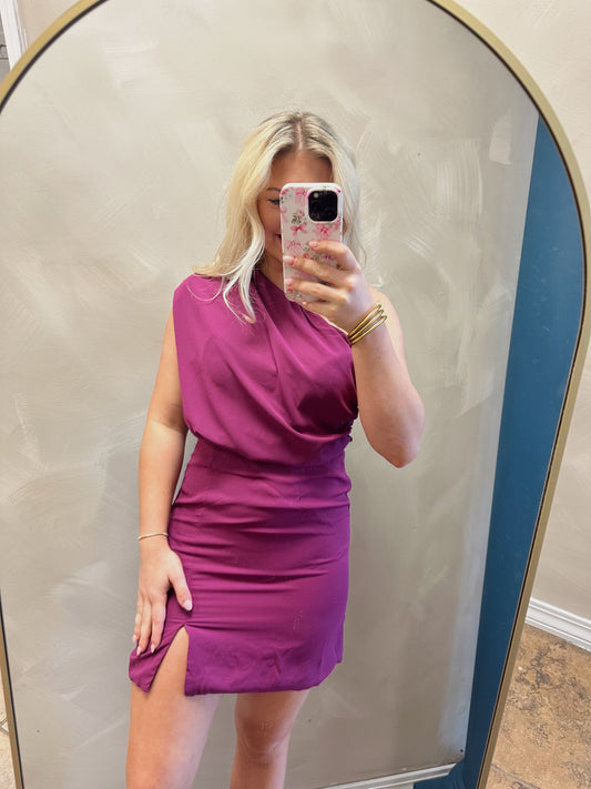 Chloe Dress