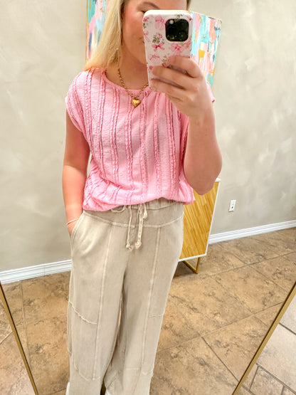 Eden Top