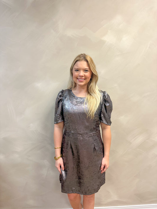 Claire Dress