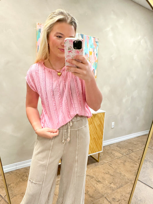 Eden Top