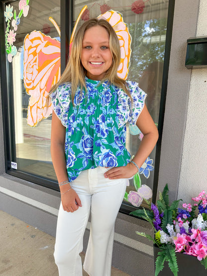 Willow Top