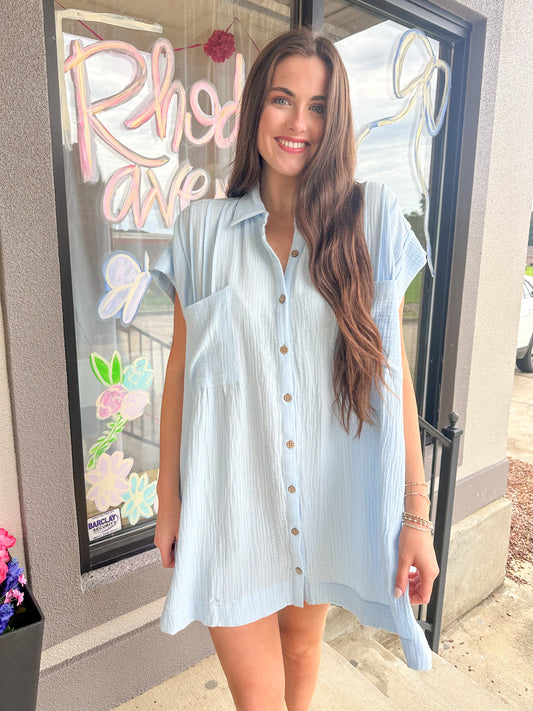Brady Dress