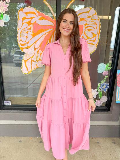 Jane Dress