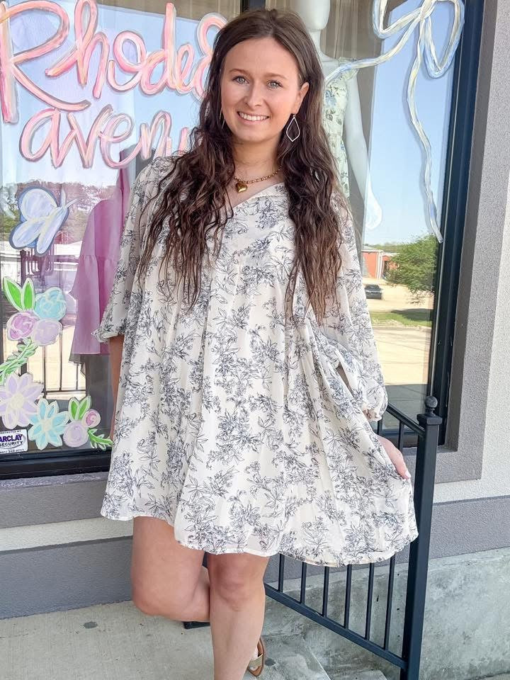 Anna Dress